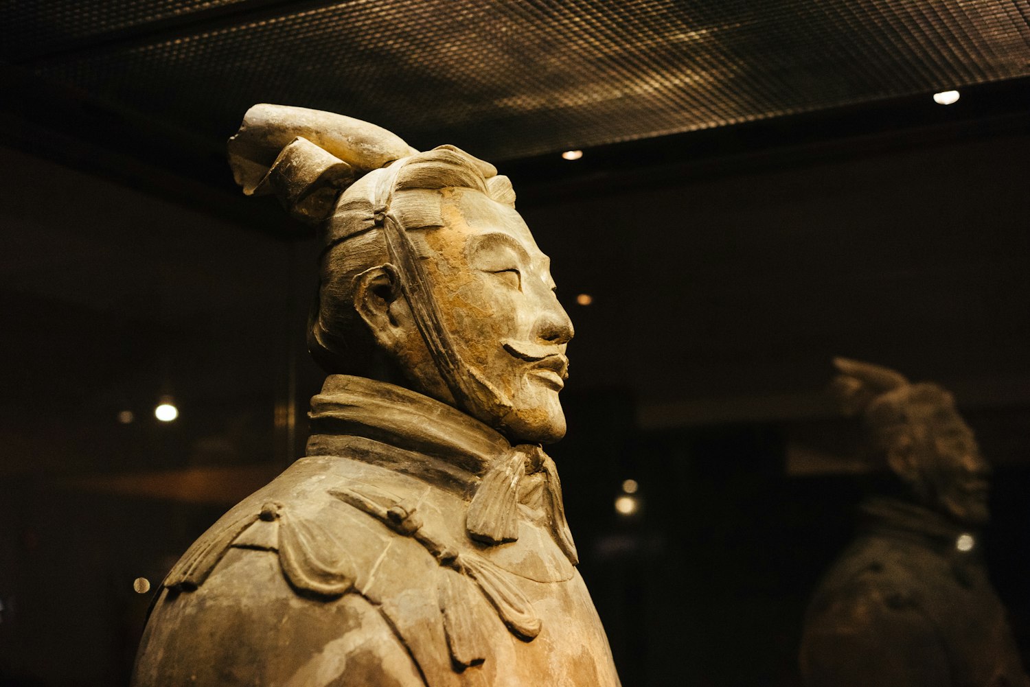 世界史上第一个皇帝，秦始皇的帝制开创与华夏文明基石