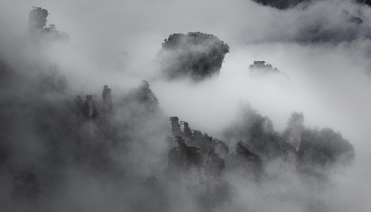 临安云台山旅游攻略,探秘浙西秘境,邂逅山水诗意 临安云台山旅游攻略,探秘浙西秘境,邂逅山水诗意