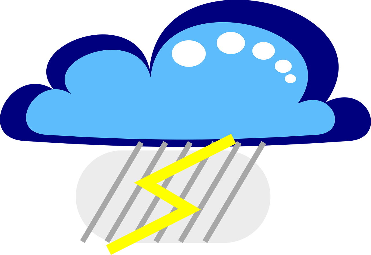 湘中最新天气预报，未来三天晴雨切换，早晚温差需注意