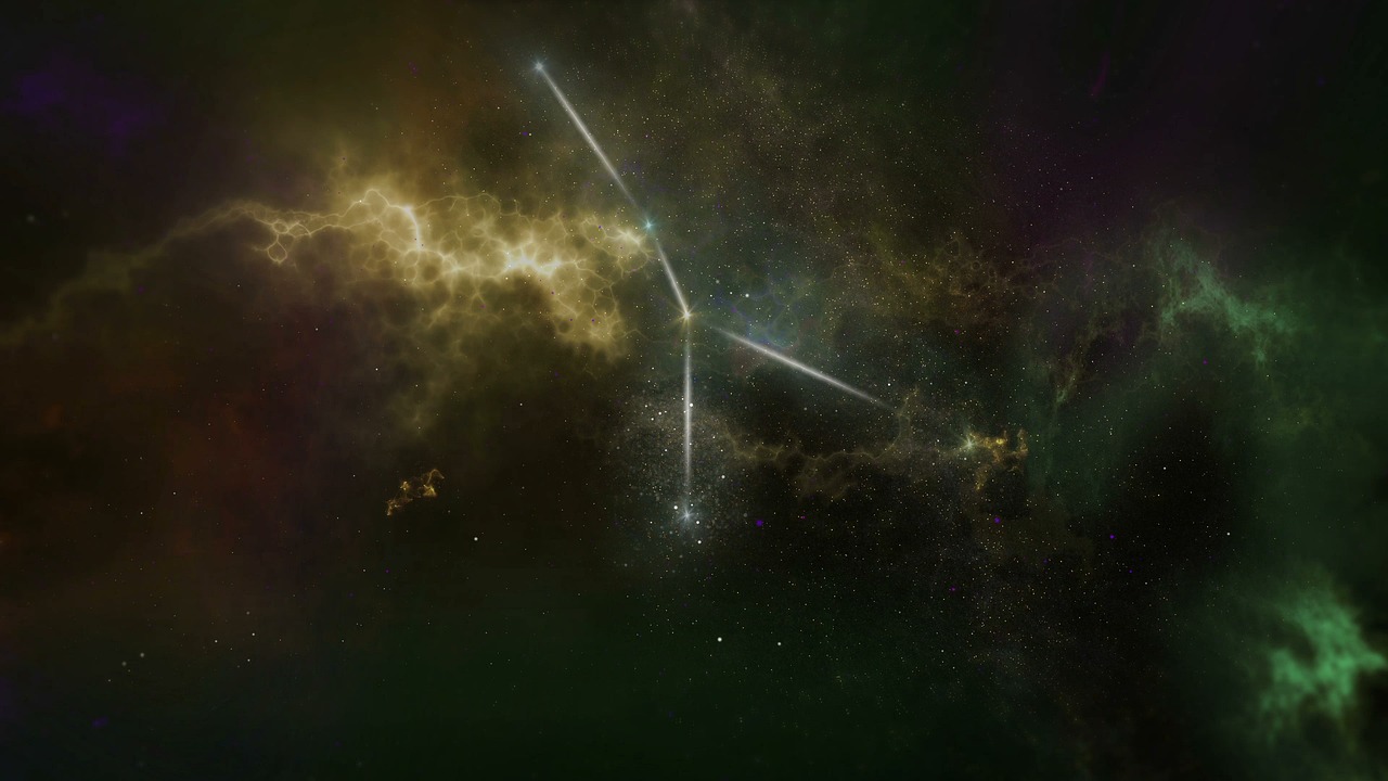谢霆锋是什么星座？从星象解读他的不羁与深情
